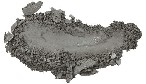 FARD À PAUPIÈRES COLORIS GRIS MAT (godet)