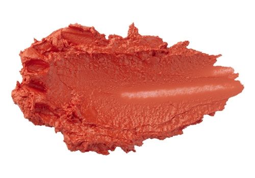 ROUGE À LÈVRES COLORIS ROUGE PÊCHE (GODET)