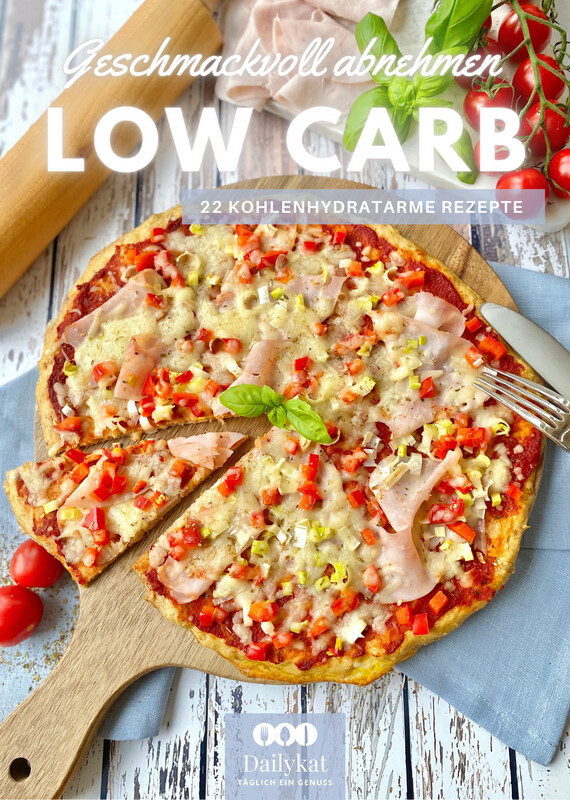 LOW CARB