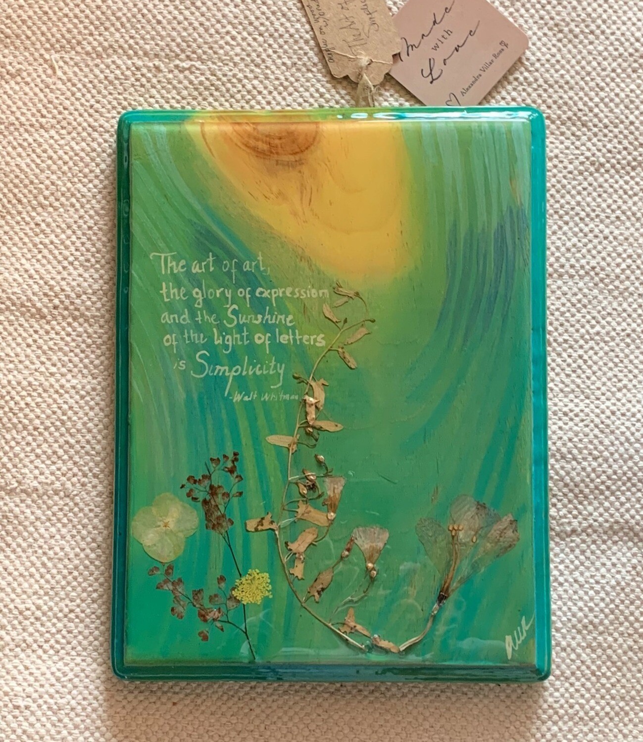 Lavc Canvas: The Art Of Simplicity - sgq1wyb