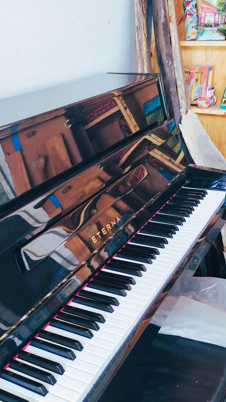 One-of-a-kind Sentimental Pieces
