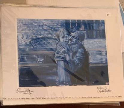 The Love of a Father