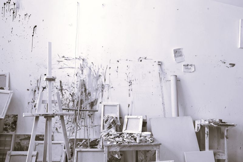 ART GALLERY-PRIVATE VIEWINGS