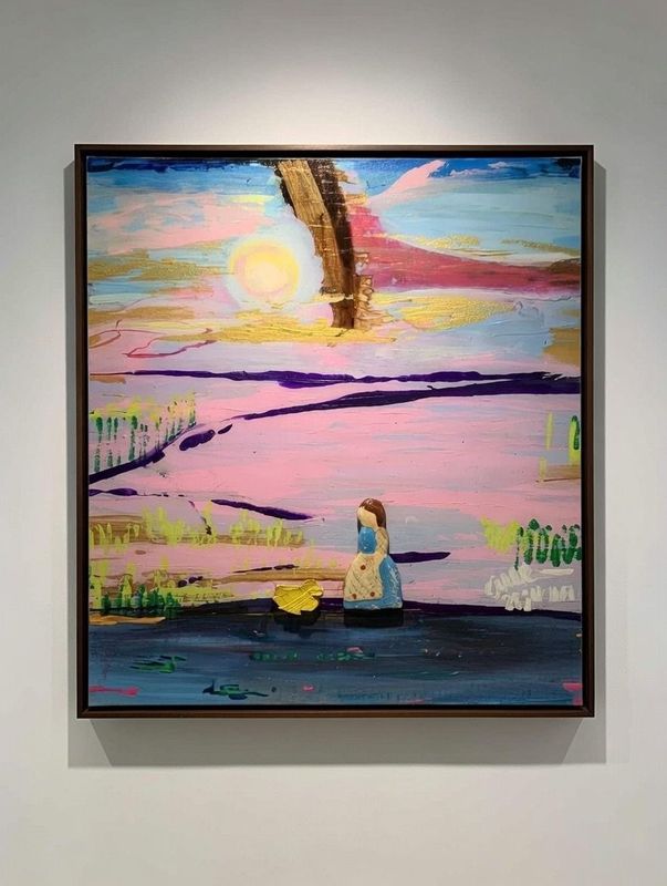 SIGNED &amp; CERTIFIED- FRAMED PRINTS FROM ORIGINALS