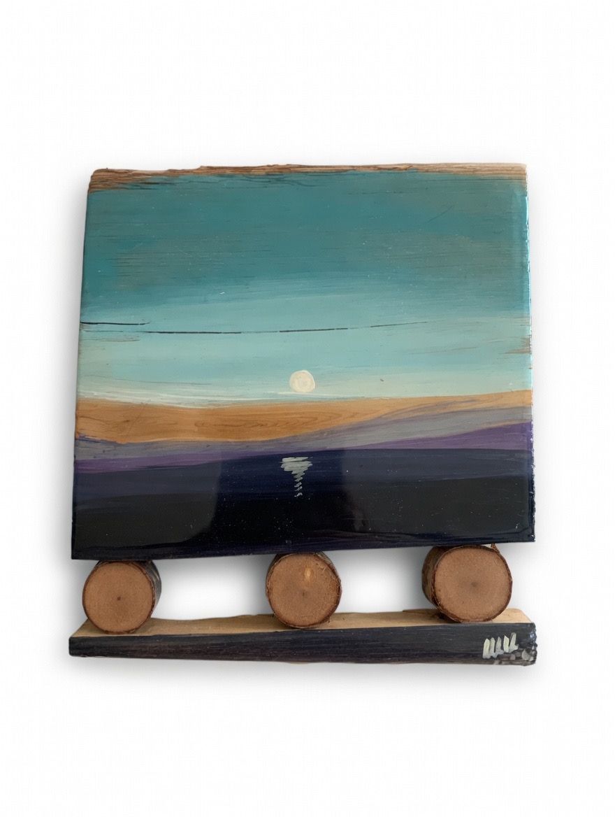 A little Piece from my Heart- Soul Connections © 2020 by AVR