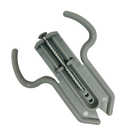 Mounting clip Fischer 73121