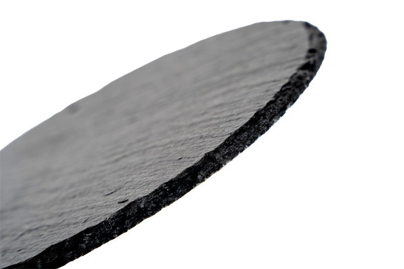 Trophäenschiefer Keiler 14