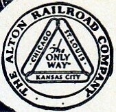 Alton Railroad