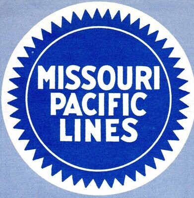 MIssouri Pacific Railroad