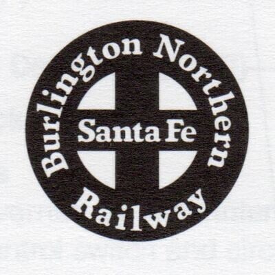 Burlington Northern Santa Fe