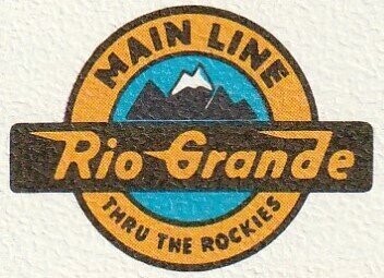 Denver & Rio Grande Western Railroad
