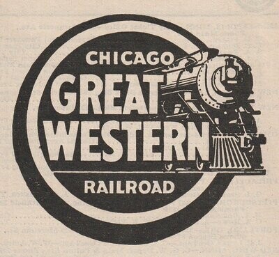 Chicago Great Western Railway
