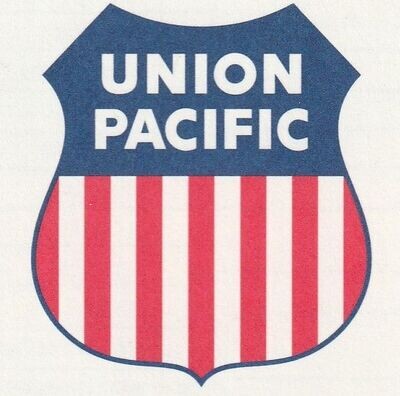 Union Pacific post mergers 1998-current