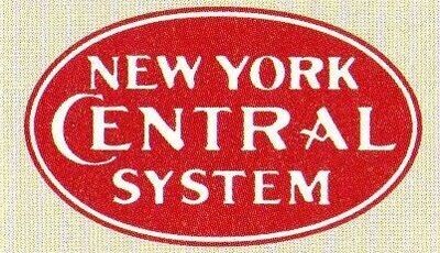 New York Central Subsidiaries and Leased Railroads