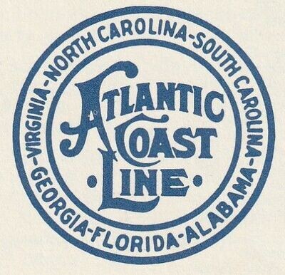 Atlantic Coast Line Railroad