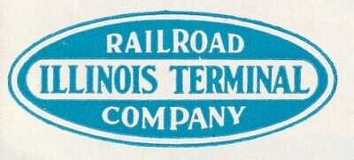 Illinois Terminal Railroad