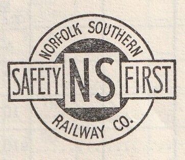 Norfolk Southern Railway