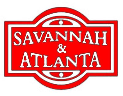 Savannah & Atlanta Railway
