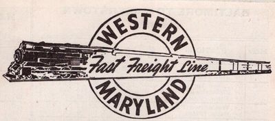 Western Maryland Railway
