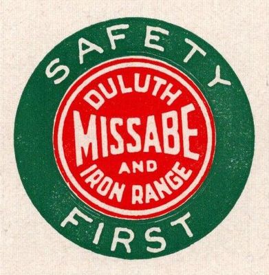 Duluth, Missabe and Iron Range Railway