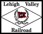Lehigh Valley Railroad