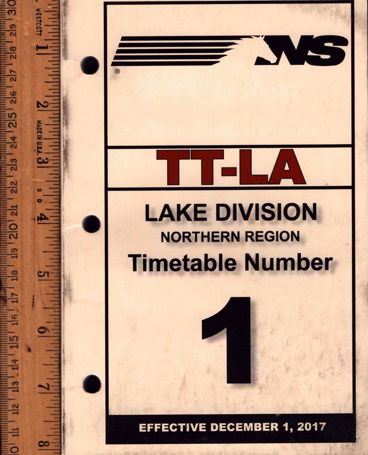 Norfolk Southern Lake Division 2017 Norfolk Southern Lake Division 2017