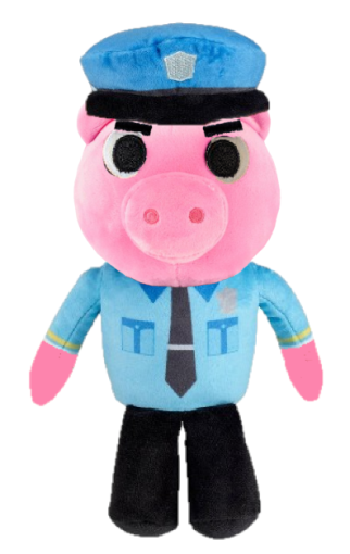 Ace Plush/ Season 1