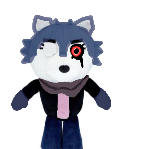 Luna Plush/ Season 2 [OUT OF STOCK]