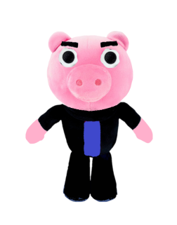 Greg Plush/ Season 2 [OUT OF STOCK]
