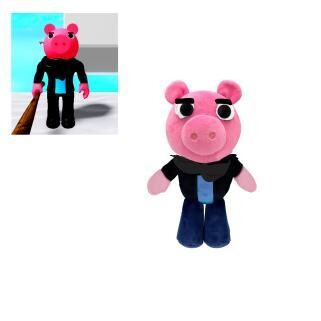 Greg Plush/ Season 2 [OUT OF STOCK]