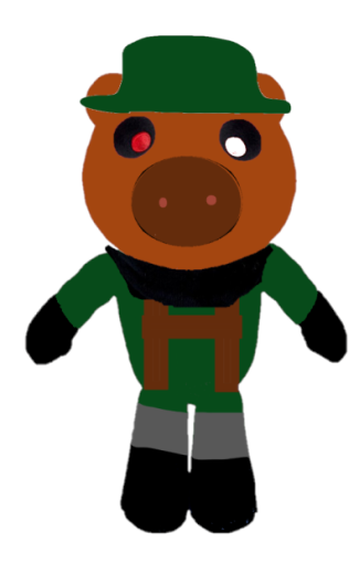 Avery Plush/ Season 1 [OUT OF STOCK]