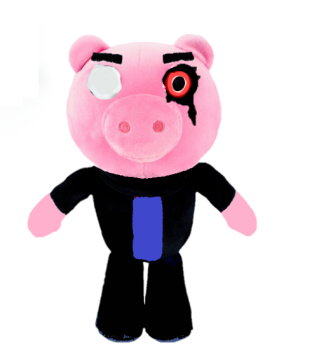 Infected Greg Plush/ [NEW YEARS/2022 EXCLUSIVE] [OUT OF STOCK]
