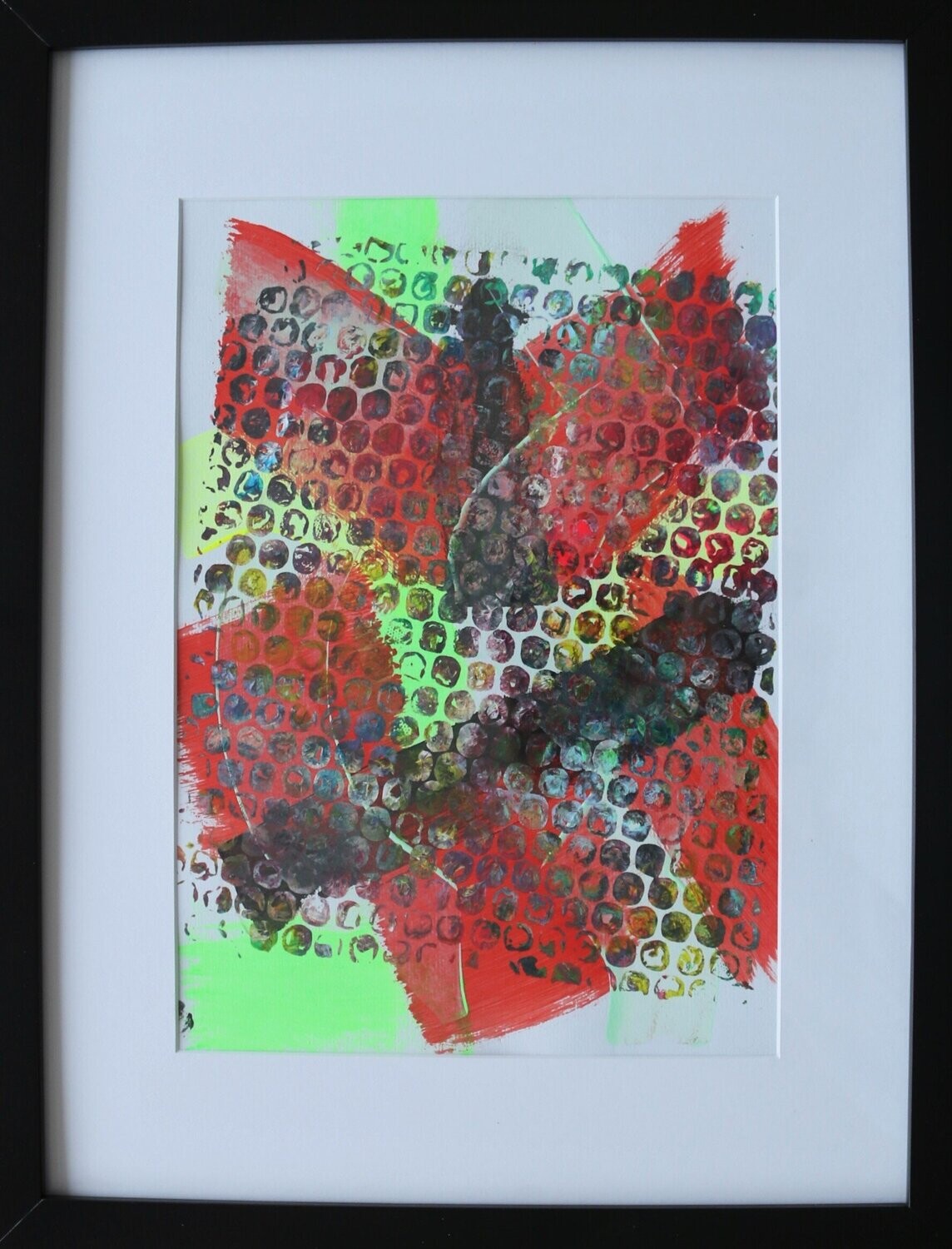 Colorfield Dots Nr. 33