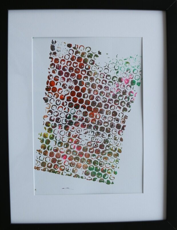 Dots Nr. 24