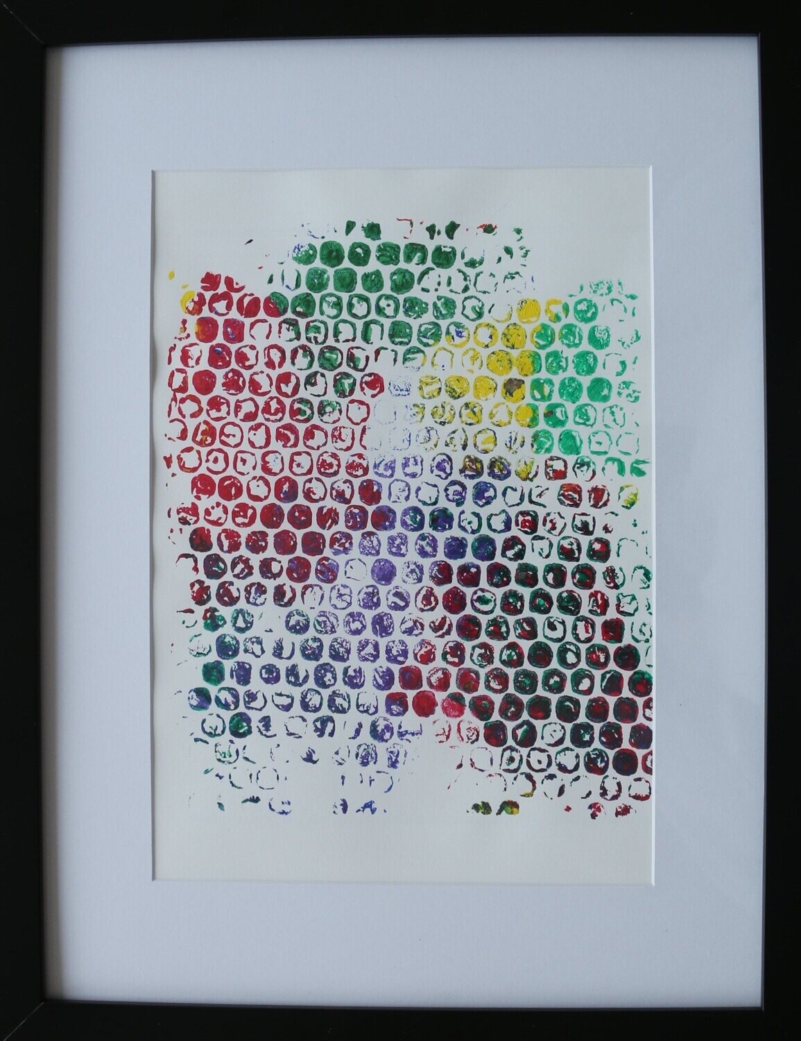 Dots Nr. 30