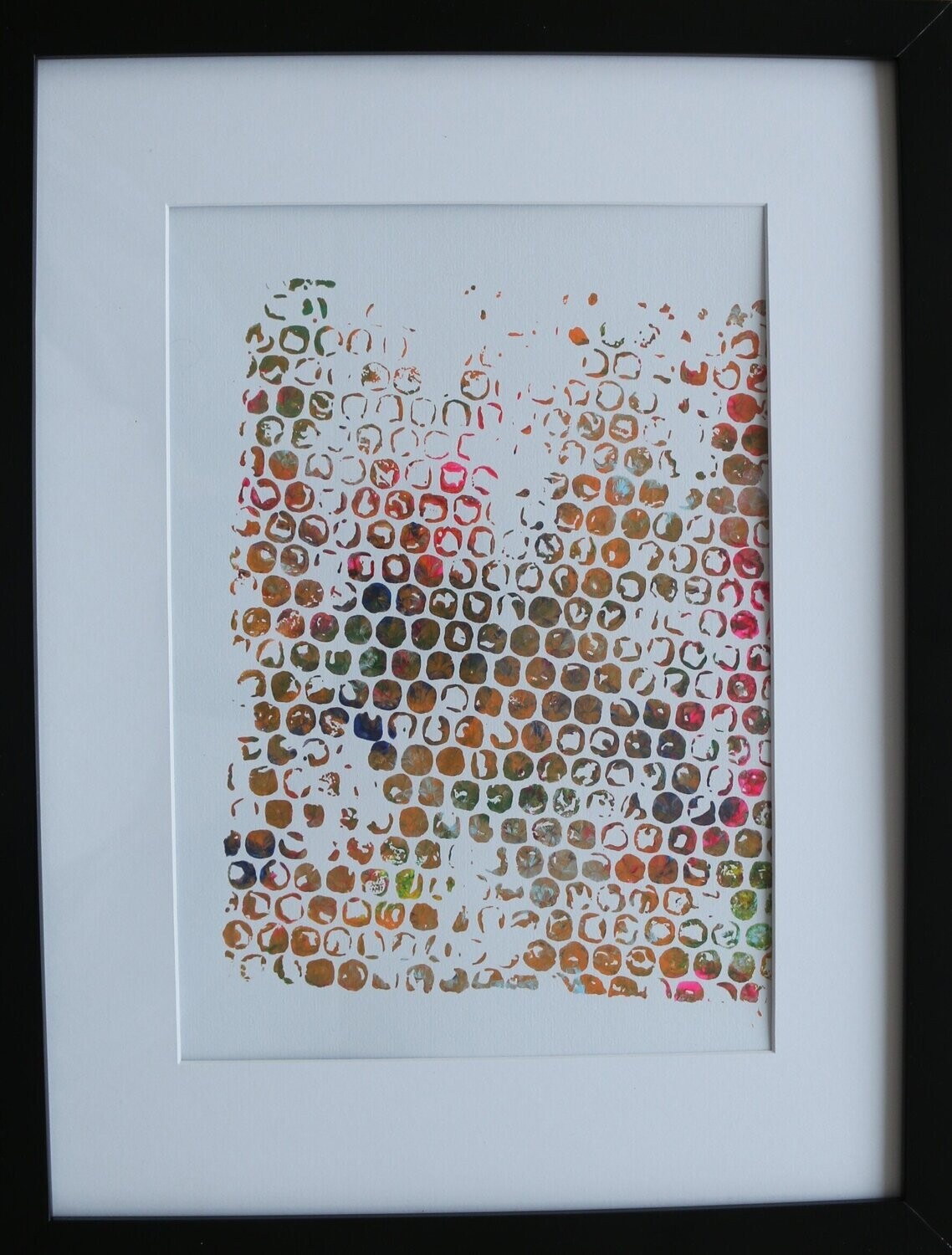Dots Nr. 25