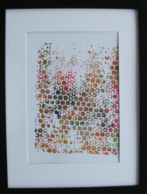 Dots Nr. 25