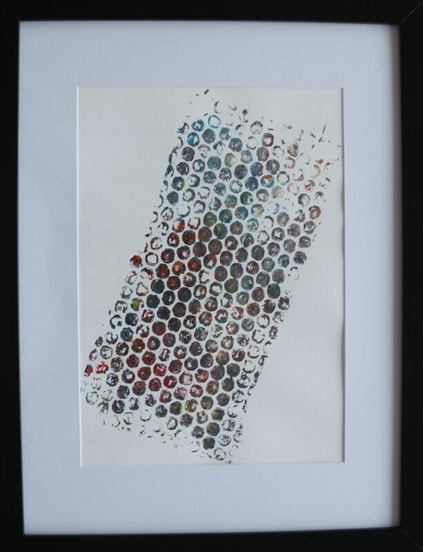Dots Nr. 28
