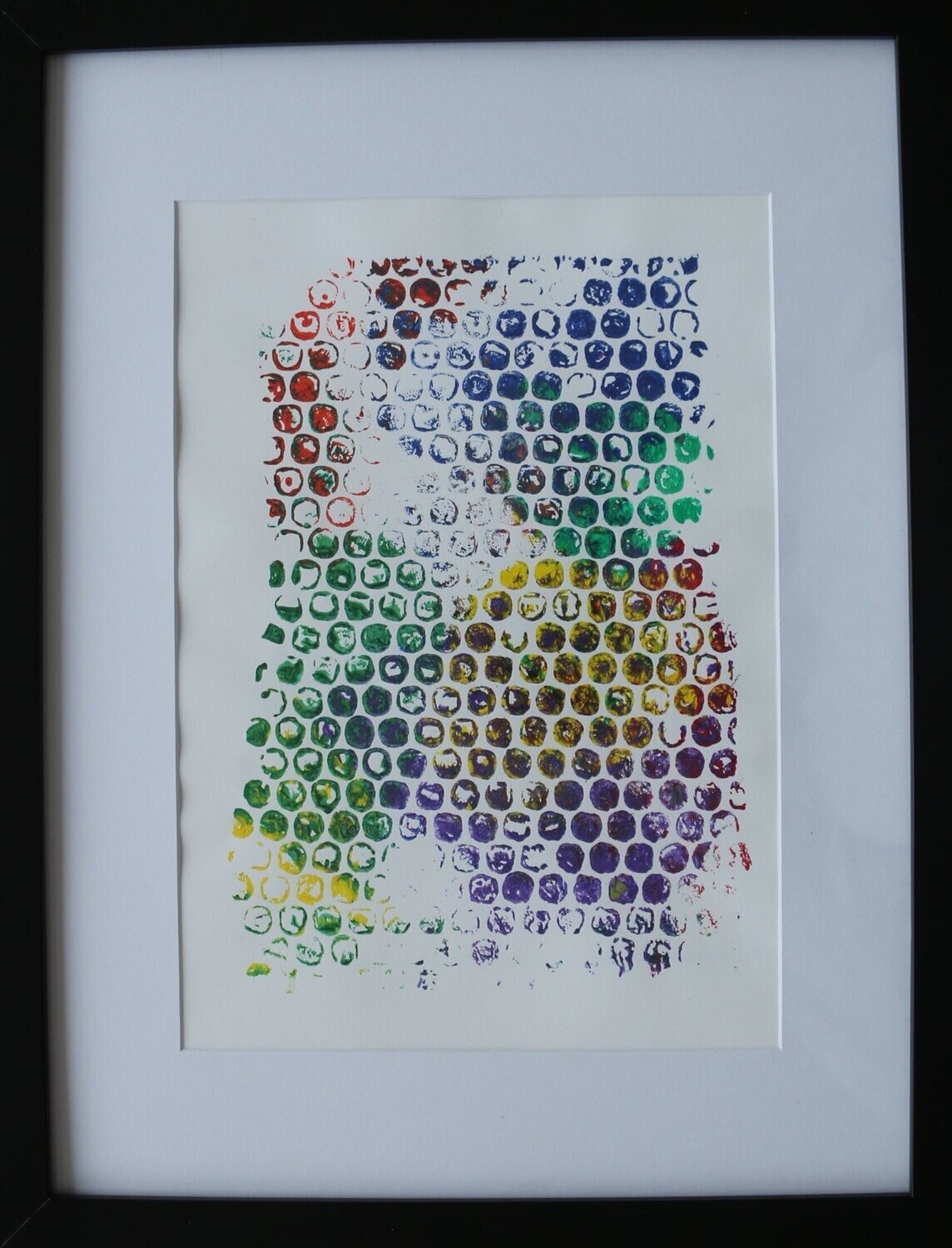 Dots Nr. 31