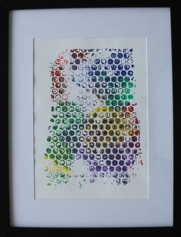 Dots Nr. 31