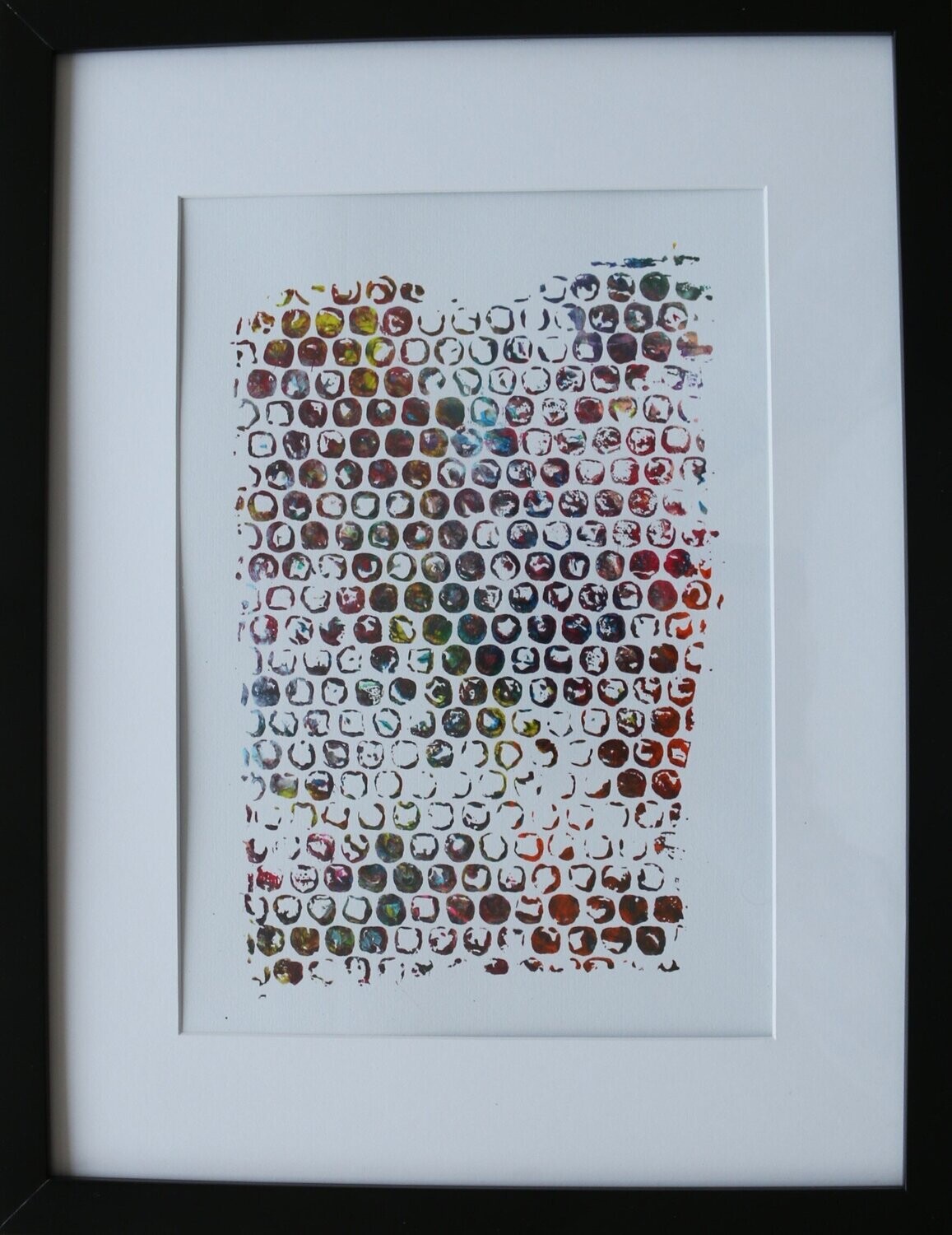 Dots Nr. 22