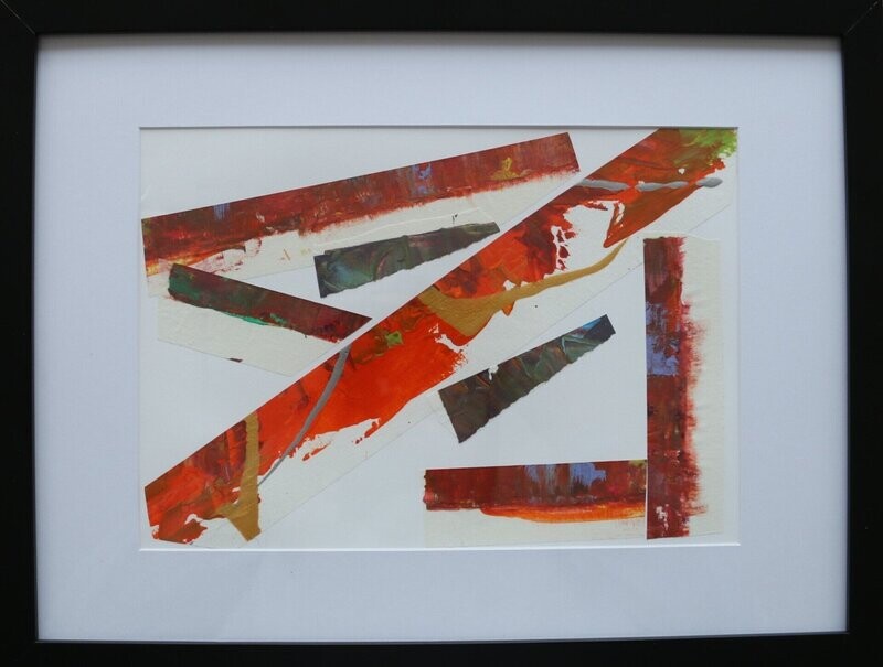 Stripes Nr. 23a, 4 von 4