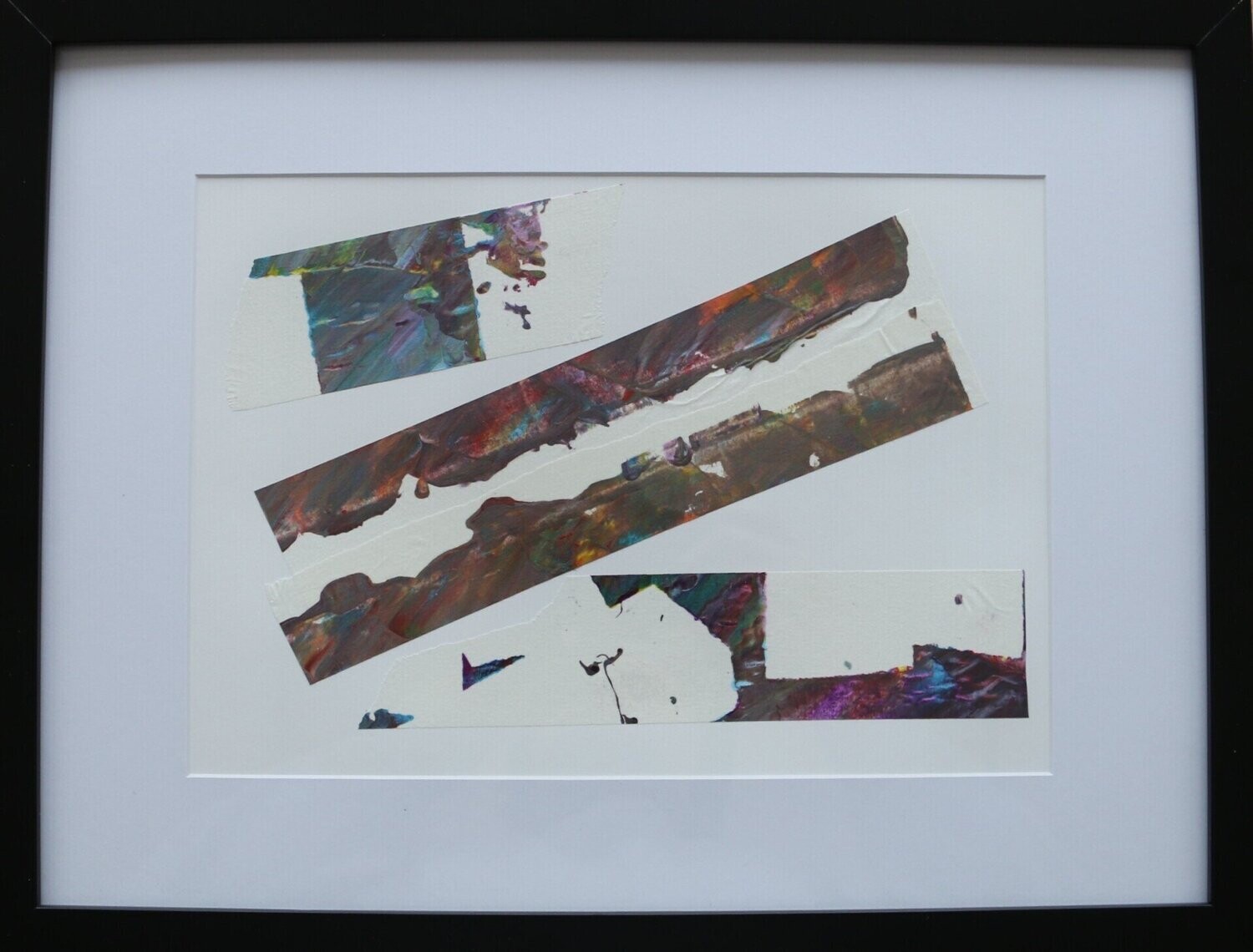 Stripes Nr. 24a, 1 von 5