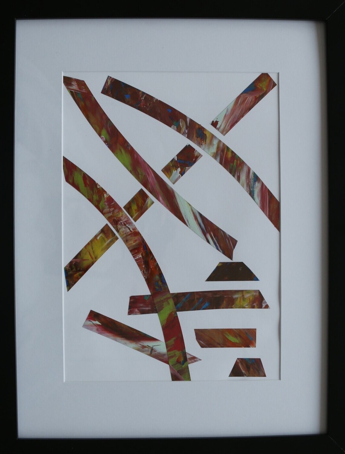 Stripes Nr. 26e, 5 von 11