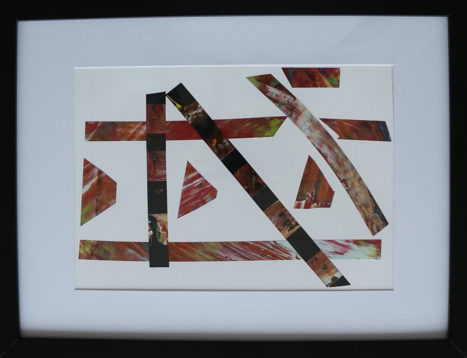 Stripes Nr. 26a, 1 von 11