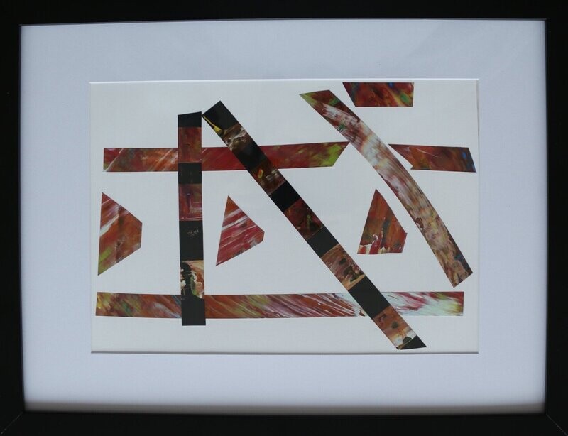 Stripes Nr. 26a, 1 von 11