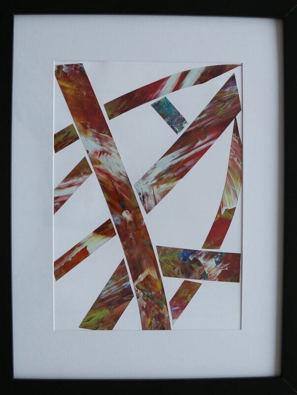 Stripes Nr. 26c, 3 von 11