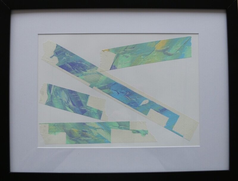 Stripes Nr. 29d, 4 von 9
