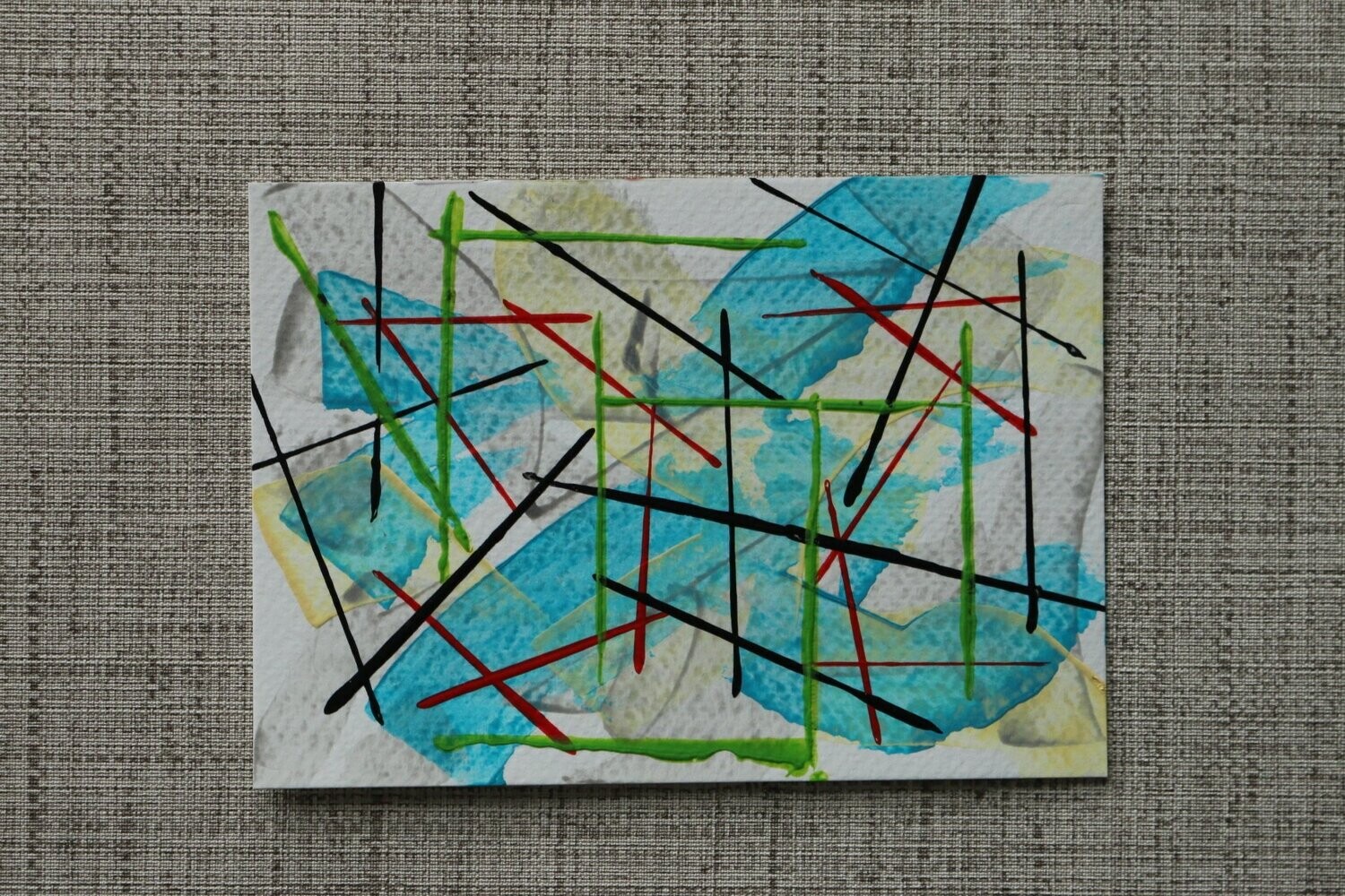 Postkarte Nr. 3
