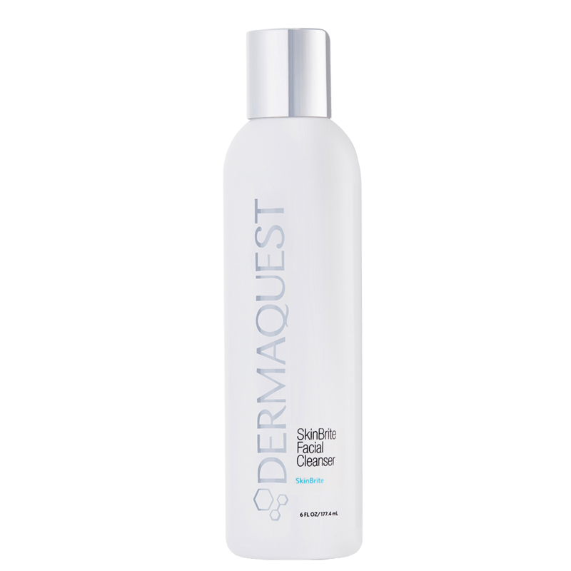 SkinBrite Facial Cleanser 6oz